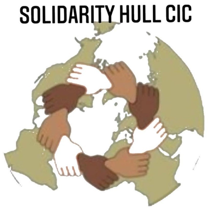 Solidarity Hull CIC