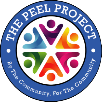 The Peel Project (opens in new window)